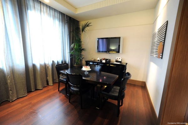 Hotel Allegroitalia Torino Golden Palace